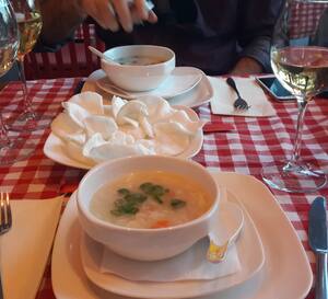 Wok Roll Chinese Restaurant Fahrettin Altay Izmir